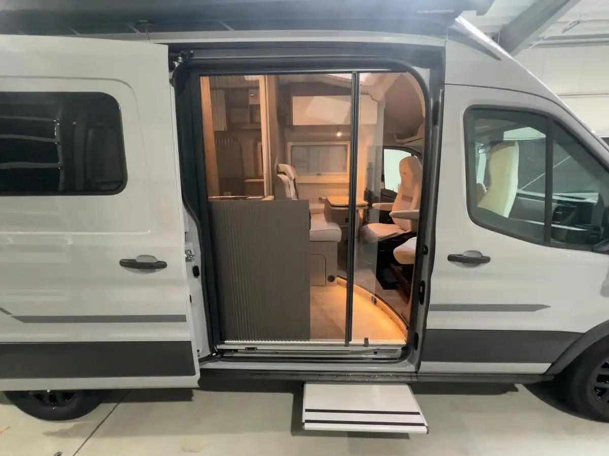 LMC Innovan 590 - Ansicht 6